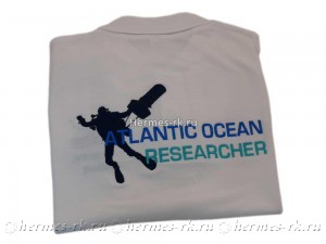 Вышивка на рубашке