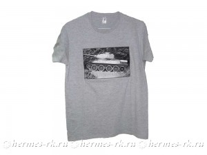 Вышивка на футболке