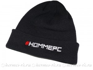 заказать вышивку на шапке