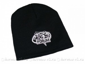 Вышивка логотипа на шапках