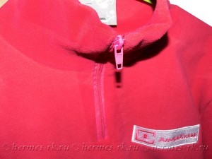 Толстовки с вышивкой