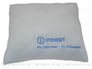 Вышивка на подушках