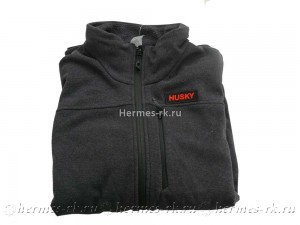 Толстовка с логотипом