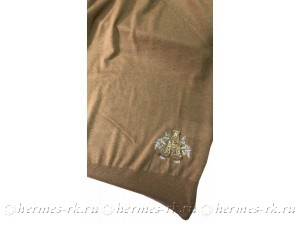 Машинная вышивка на крое