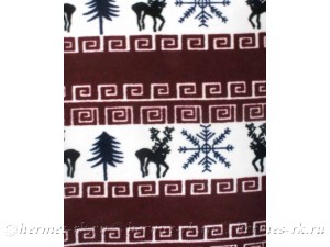 флис-принтованный 220 гр.