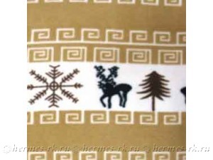 флис-принтованный 220 гр.