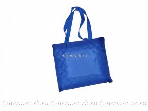 Плед для пикника в сложенном виде