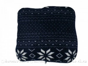 Плед-подушка