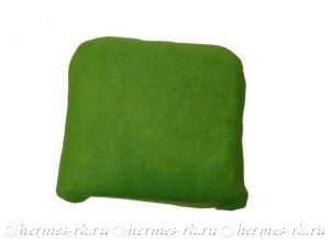 Плед-подушка