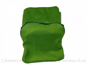 Плед-подушка