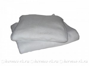 Плед-подушка