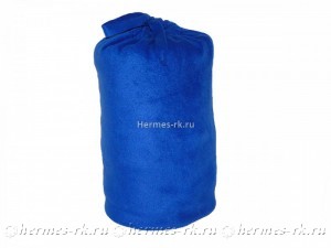 Пледы с рукавами