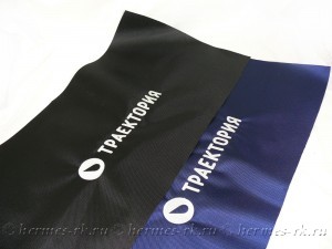 Вышивка на ткани