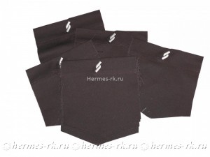 Вышивка на деталях кроя