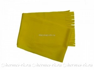 Шарфы из флиса