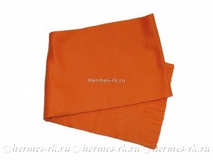 Шарфы из флиса