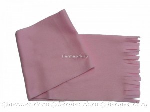 Шарфы из флиса