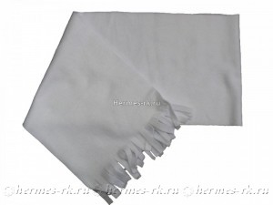 Шарфы из флиса