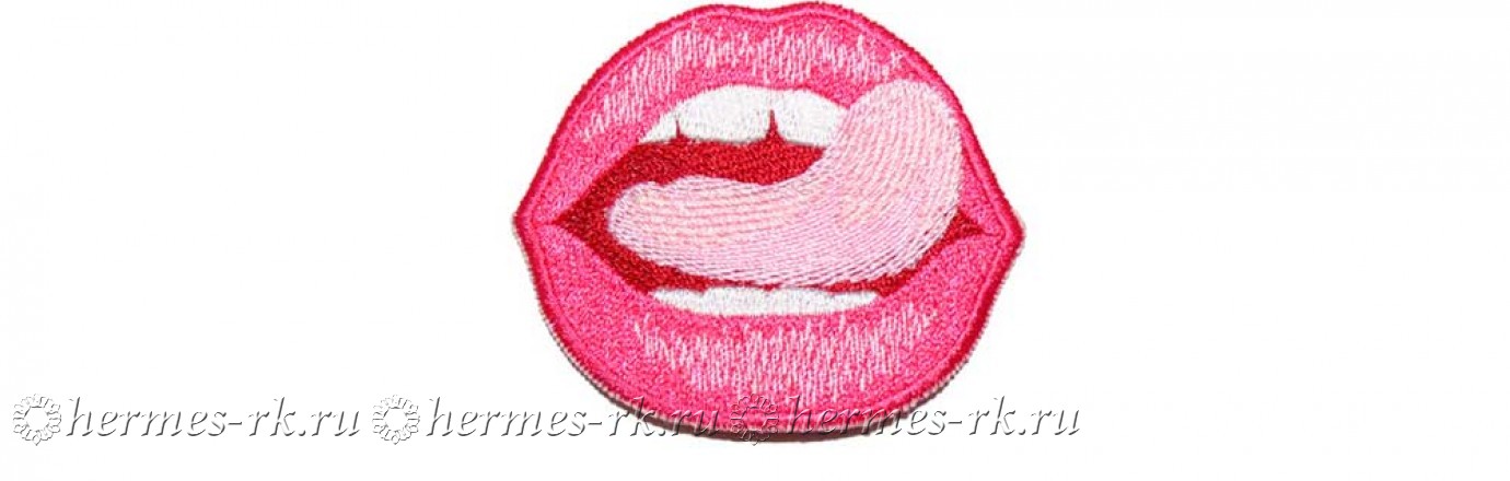 изготовление нашивок