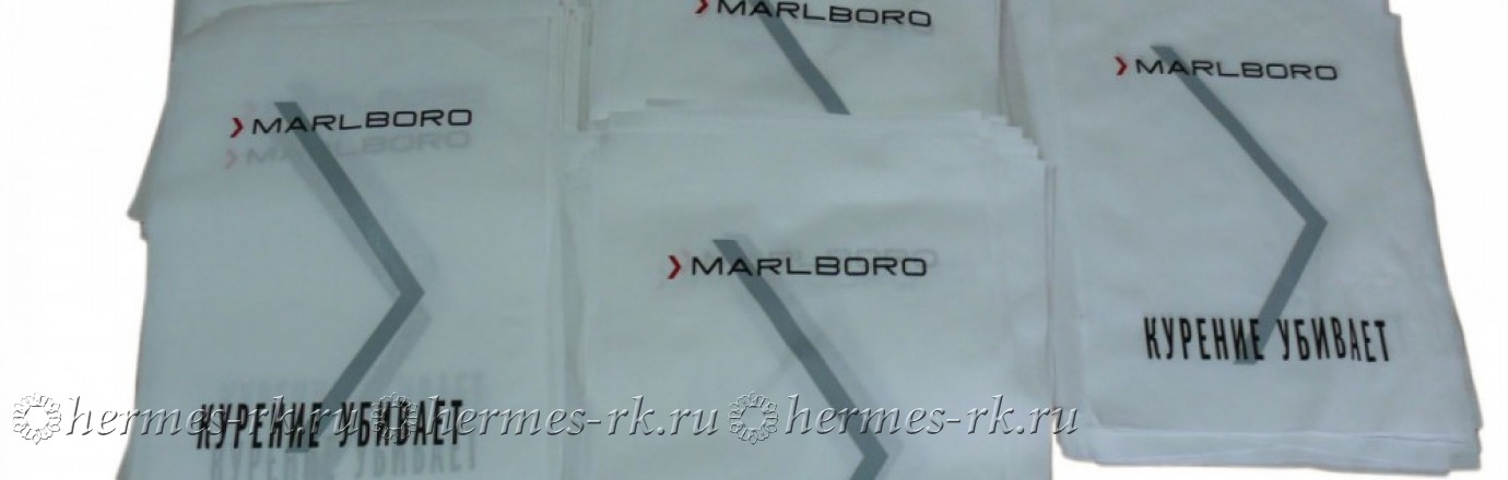 Печать на ткани