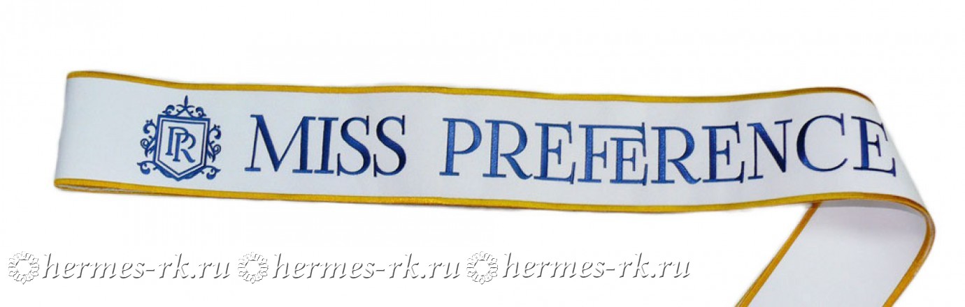 Вышивка на ленте на заказ