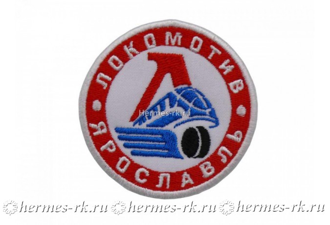 Изготовление нашивок