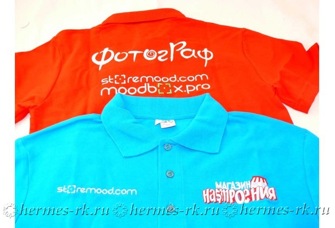 Эксклюзивный декор на одежде – машинная вышивка