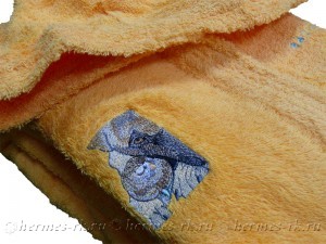 Милые питомцы на одежде