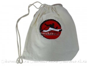 Вышивка на сумках