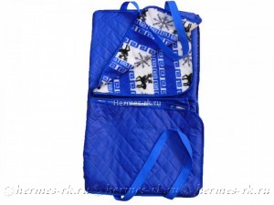 Пледы для пикника