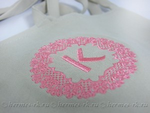 Вышивка на фартуках