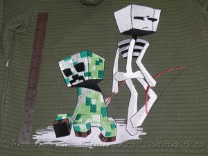 Вышивка на толстовках