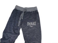 Вышивка на брюках