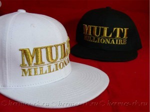 Объемная 3D вышивка