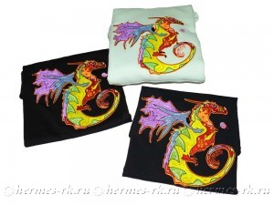 Вышивка рисунков