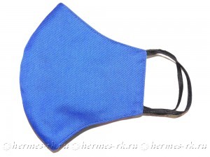 Маски из ткани