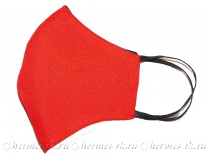 Маски из ткани