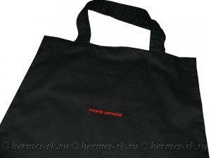 Вышивка на сумках