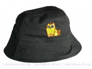 Вышивка на панамах