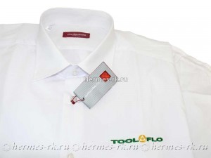 Вышивка на рубашках