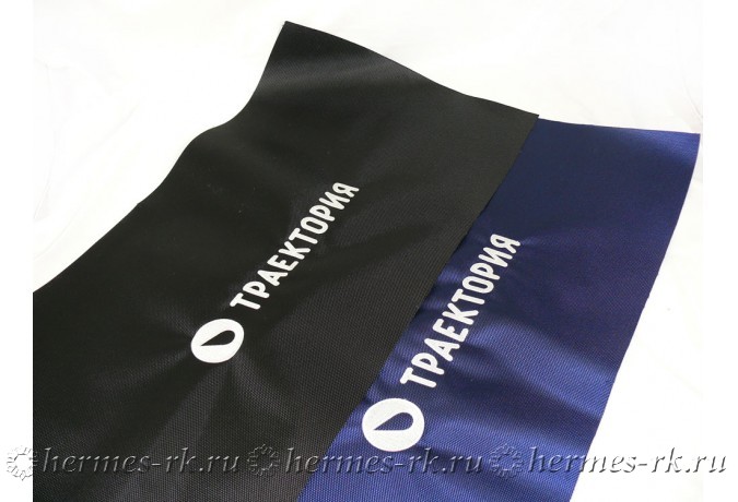 Вышивка на ткани