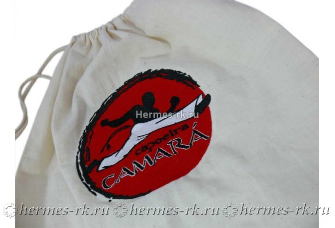 Рюкзак с логотипом на заказ