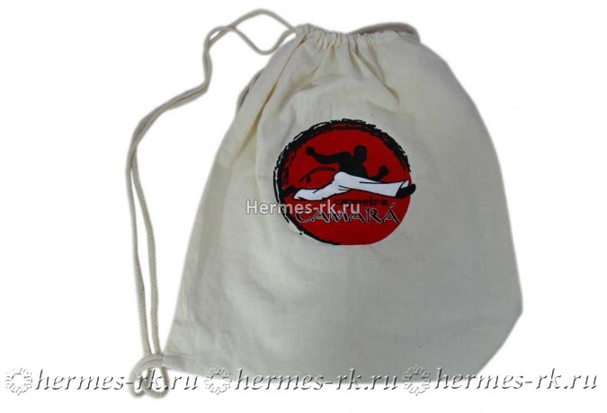 Вышивка на рюкзак