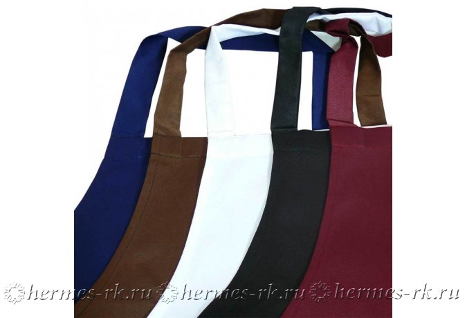 Фартуки на заказ