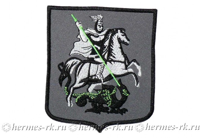 Герб Москвы