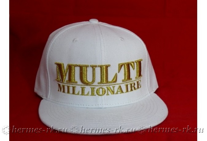 3d вышивка на бейсболке