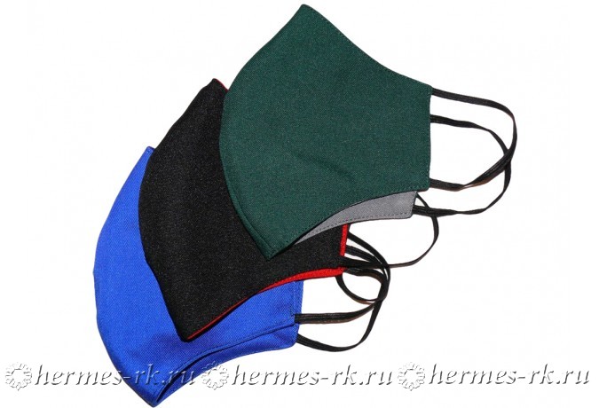 Маски пошив