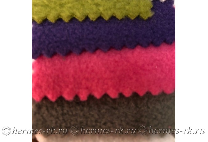 Пледы из флиса