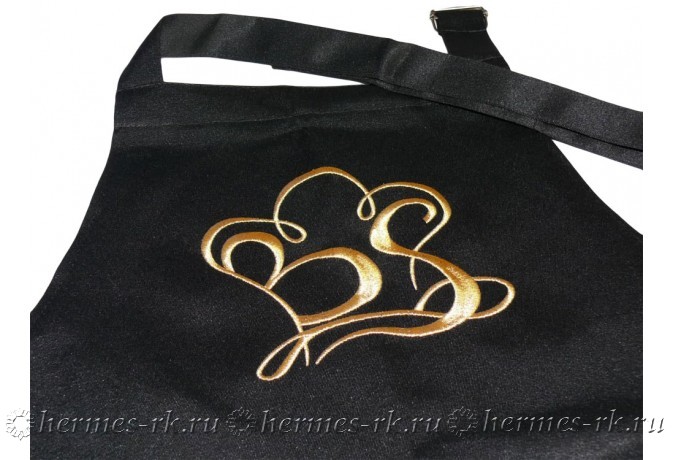 Вышивка золотыми нитками