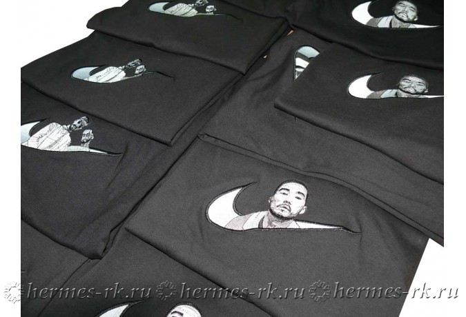 Вышивка Miyagi и Скриптонита